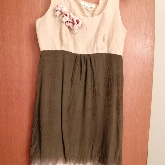 Summer dress - Picture 1 of 2